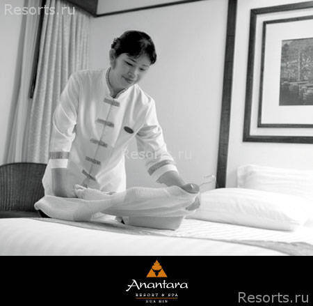 Anantara Resort & Spa Hua Hin 20
